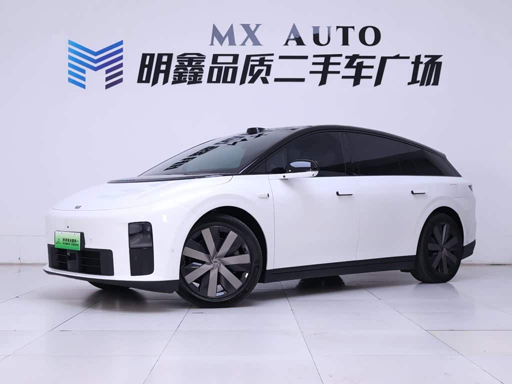 Li Auto i6