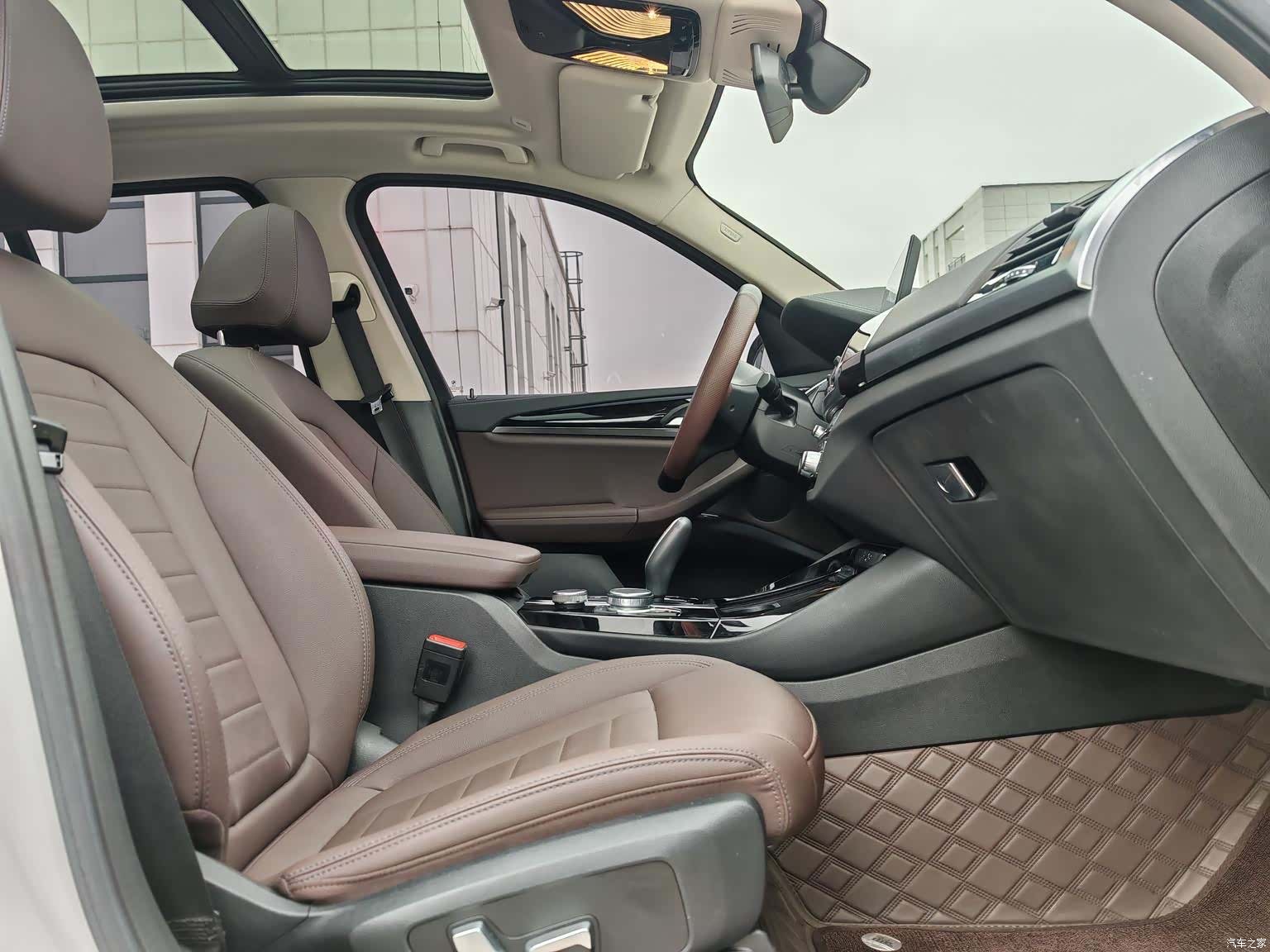 BMW X3, 2020 18