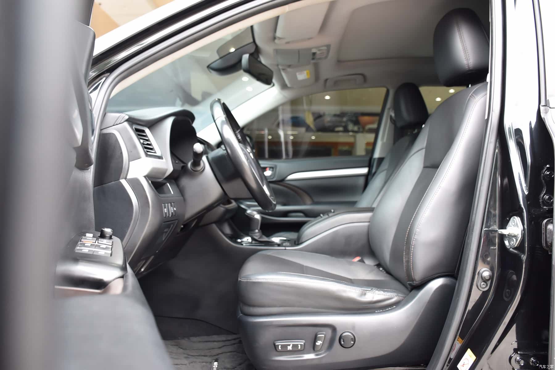 Toyota Highlander, 2021 8