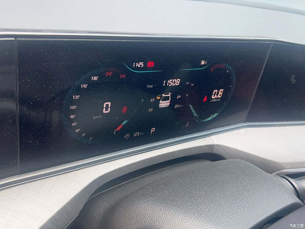 Changan Eado, 2023 все фото