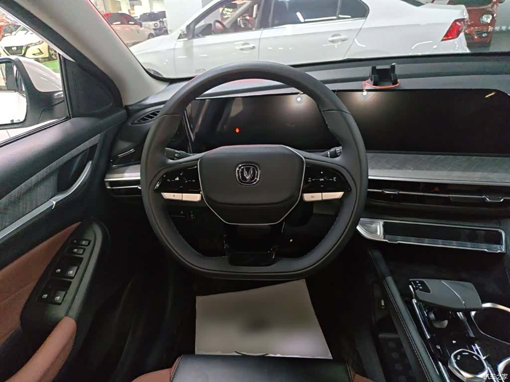 Changan Eado, 2024 11