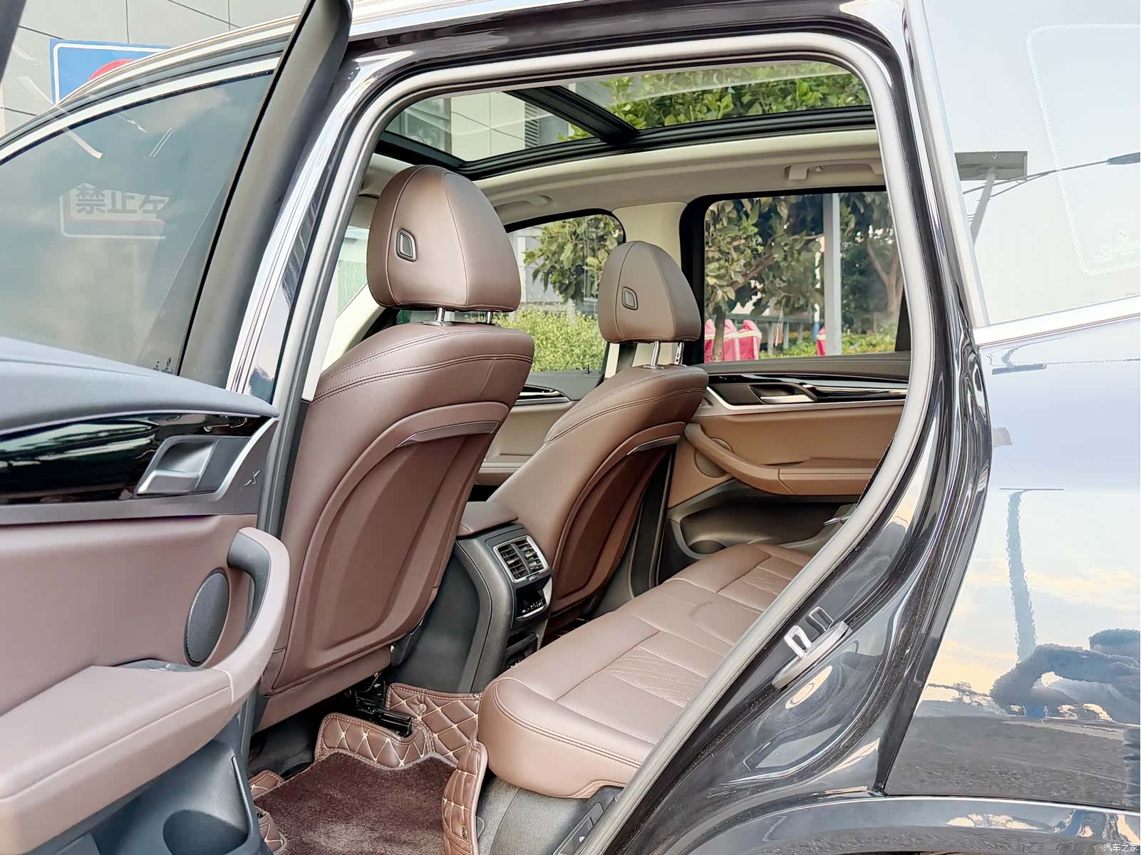 BMW X3, 2021 6