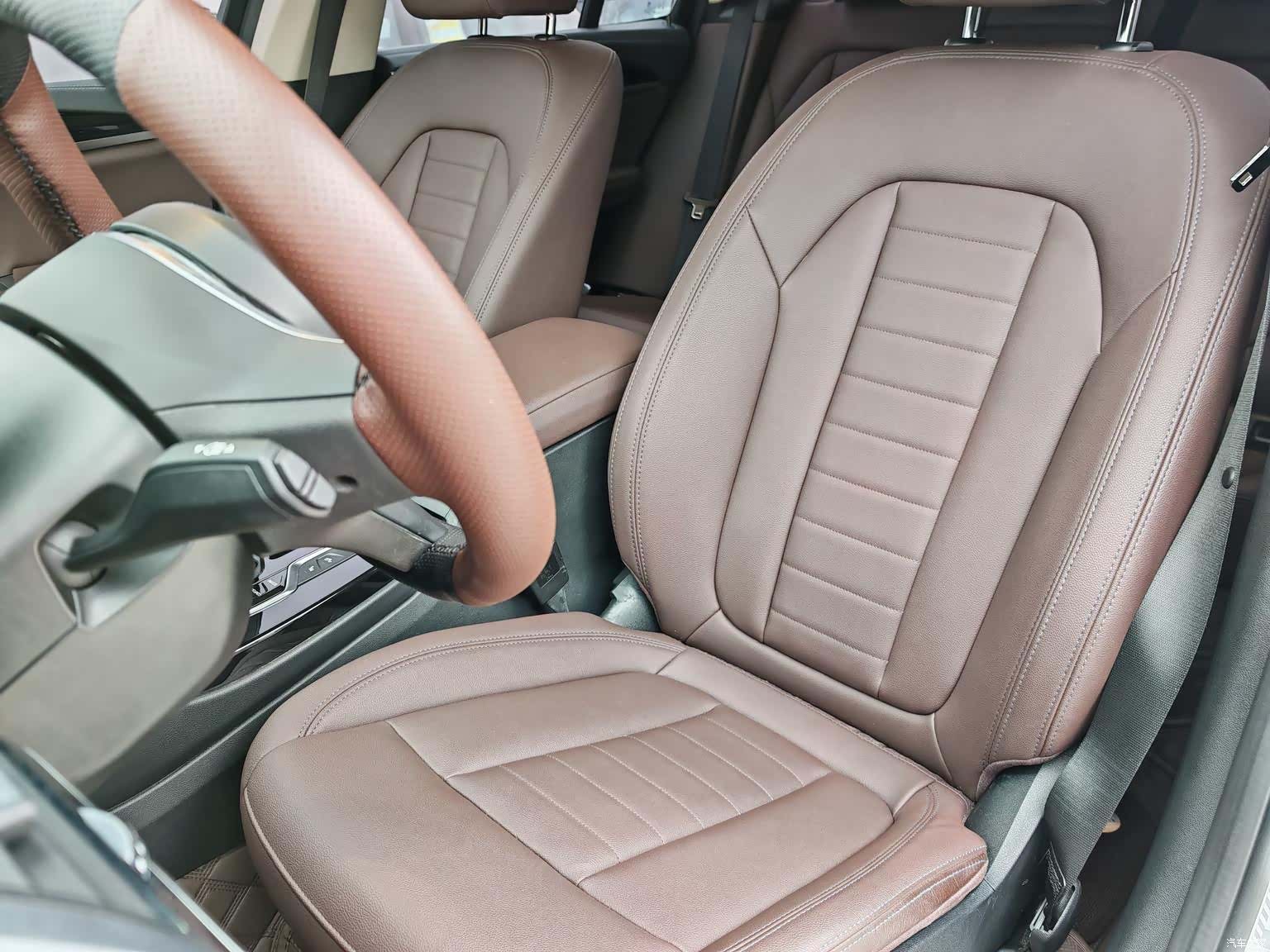 BMW X3, 2020 17