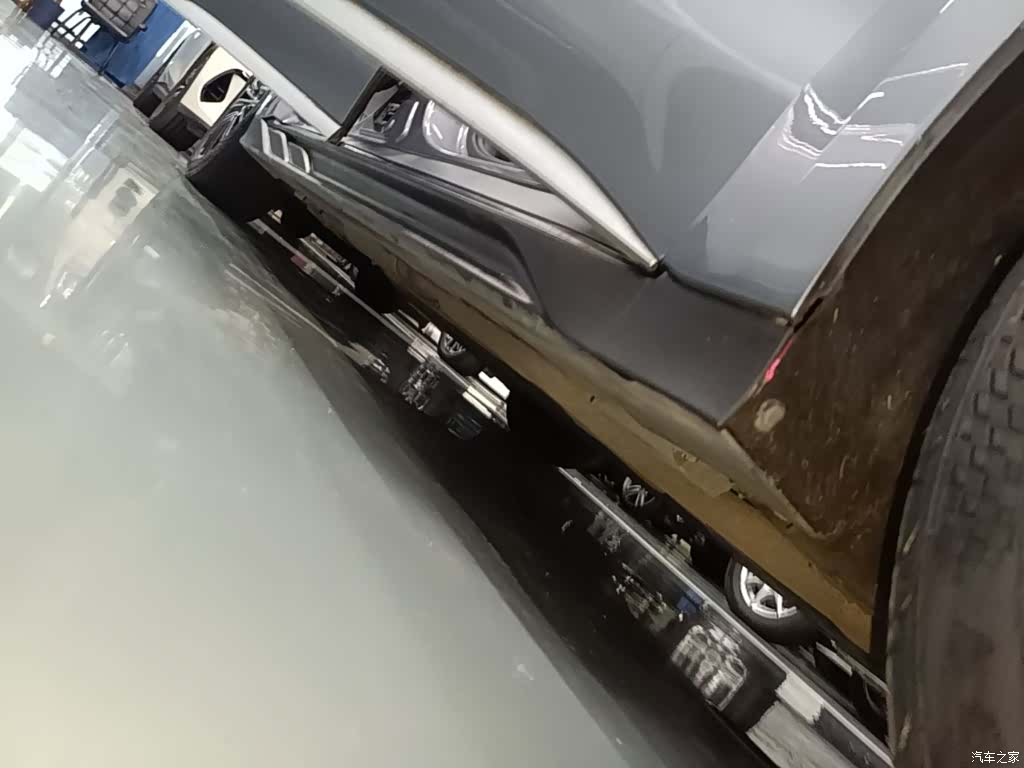 BYD Han, 2022 21
