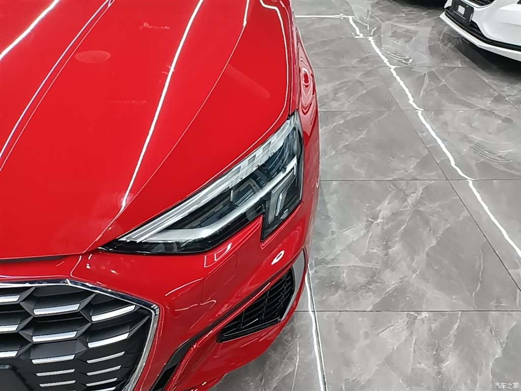Audi A3, 2024 24