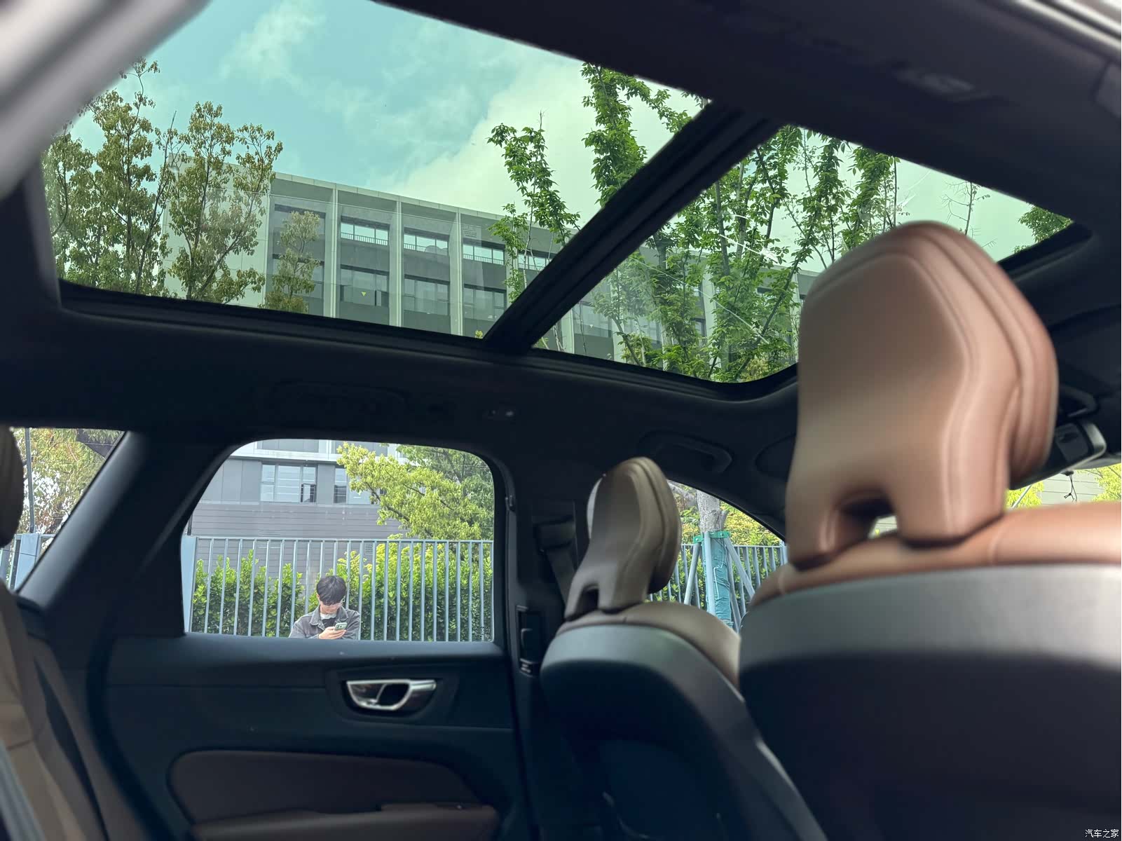 Volvo XC60, 2021 15