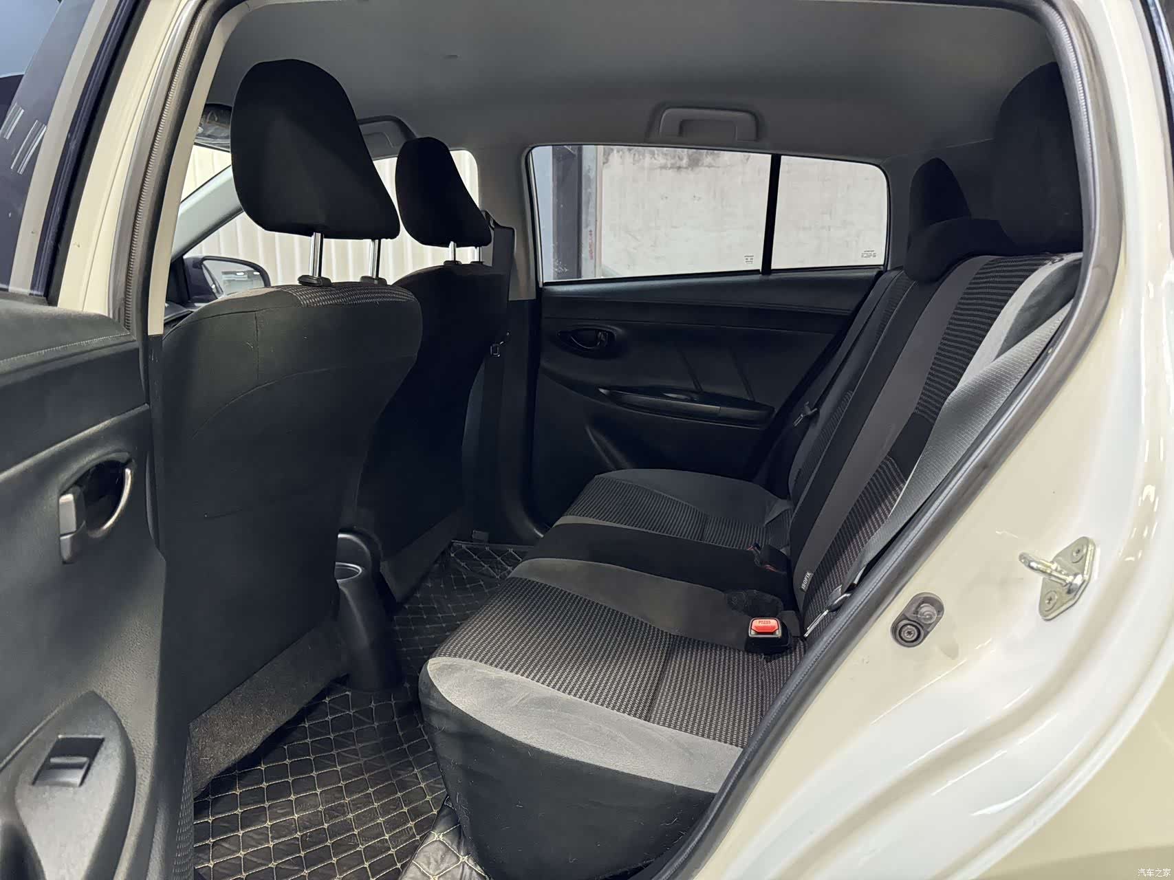 Toyota FS, 2021 4