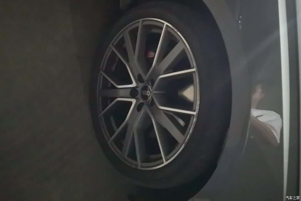Audi S4, 2021 6