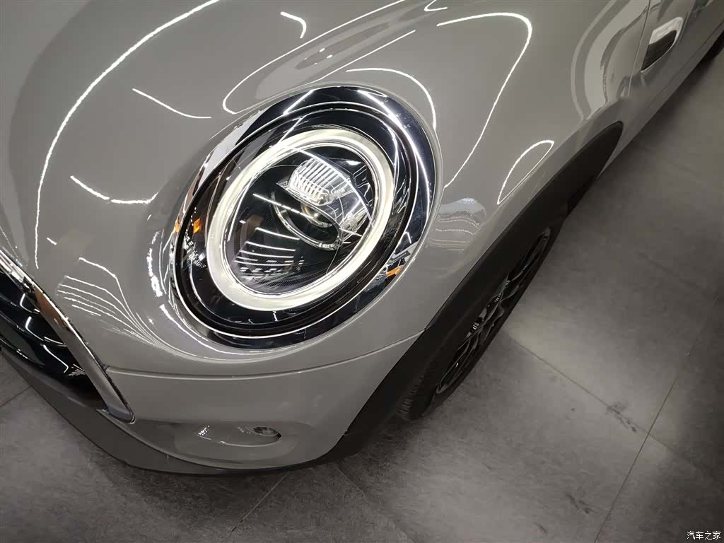 Mini Cooper, 2020 17