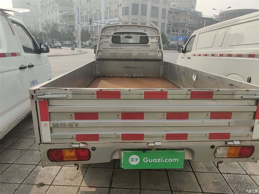 Wuling 35.904kWh, 2024 6