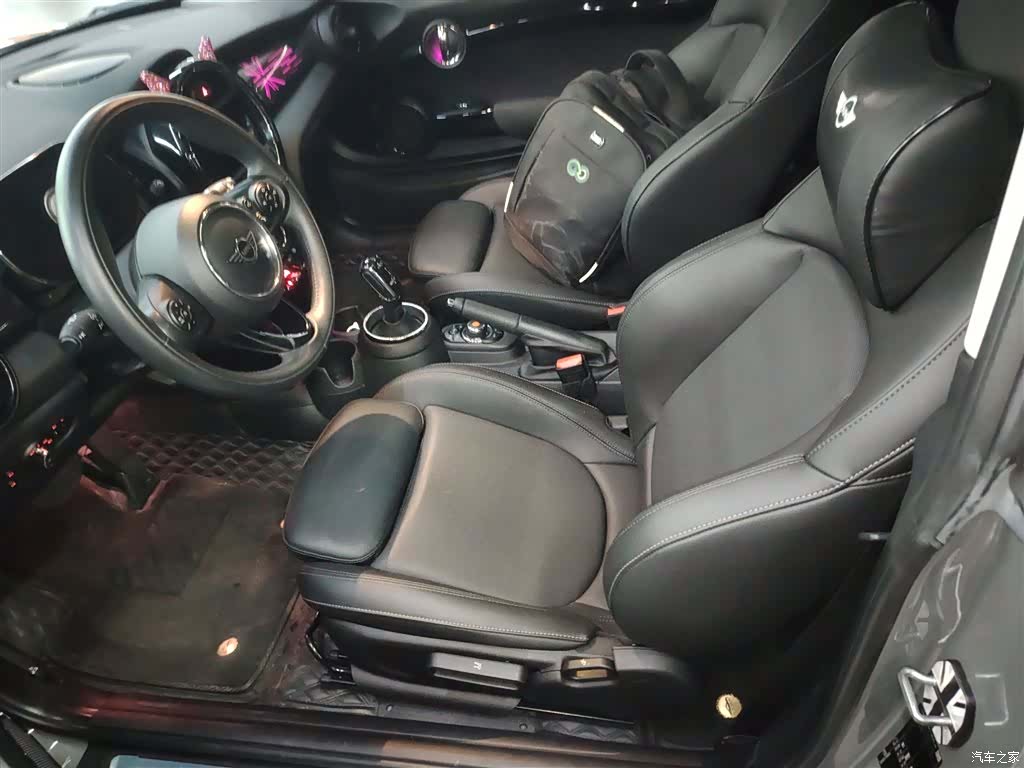 Mini Cooper, 2020 7