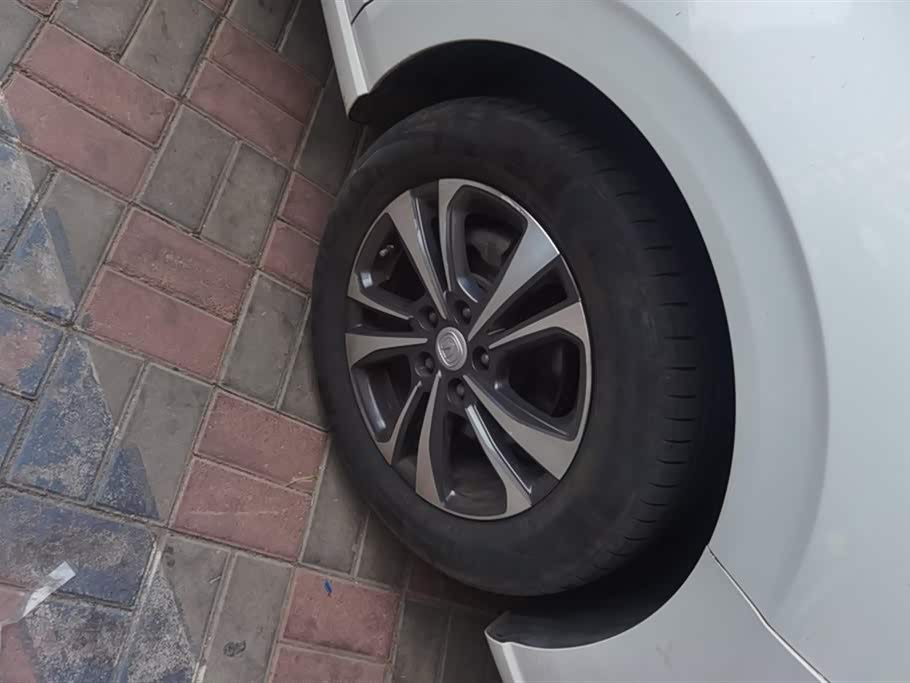 Changan Yidong