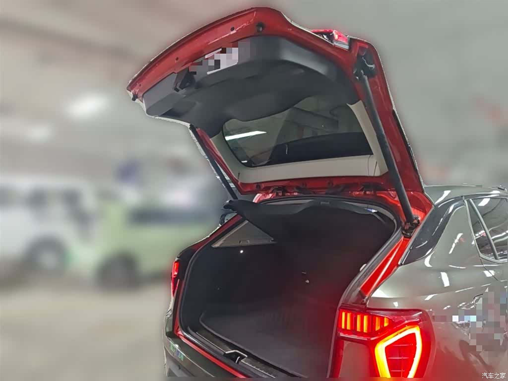 Lynk & Co 01, 2018 10
