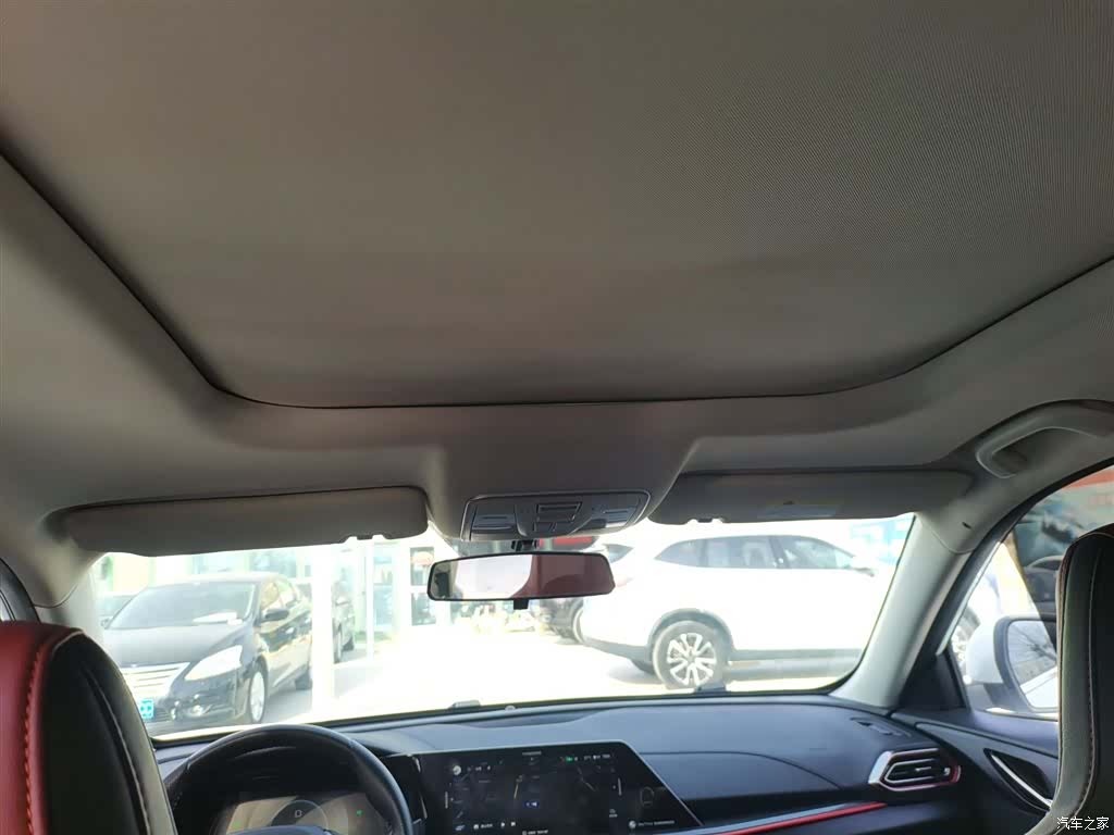 Changan X5, 2022 18