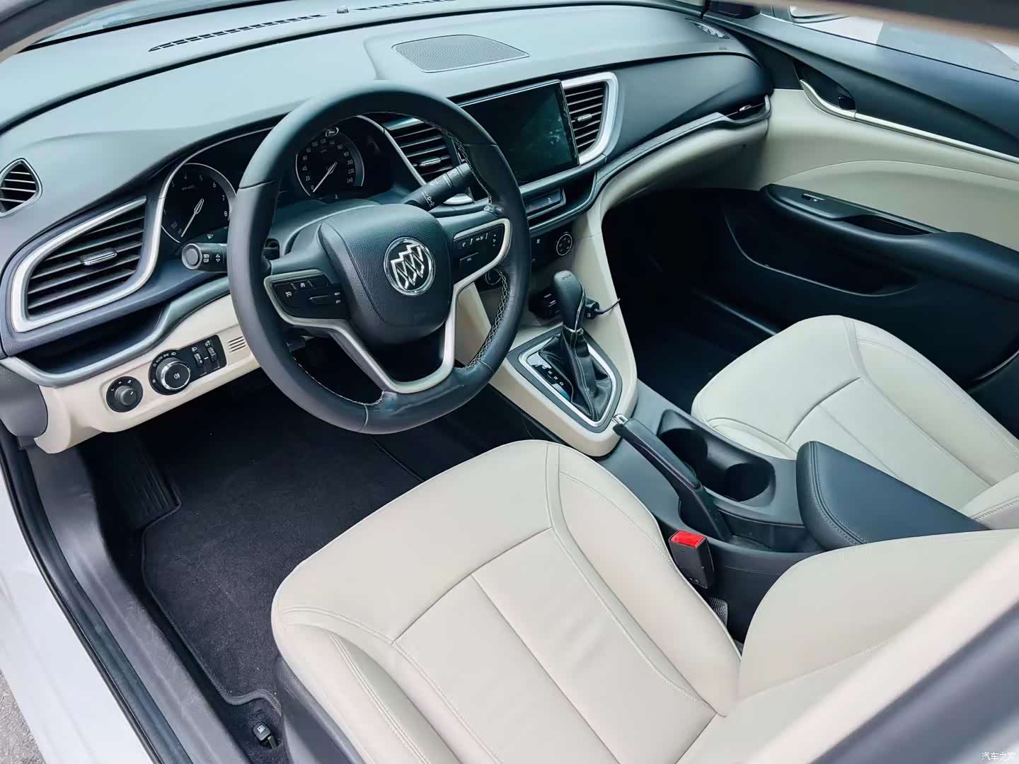 Buick V, 2018 3