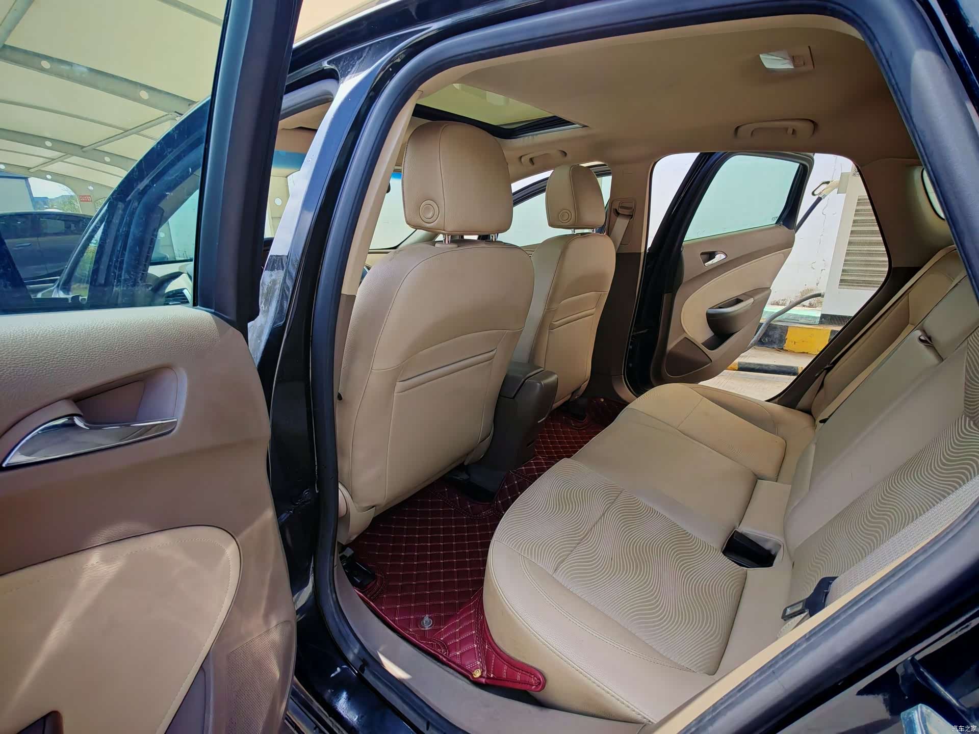 Buick GT, 2014 10
