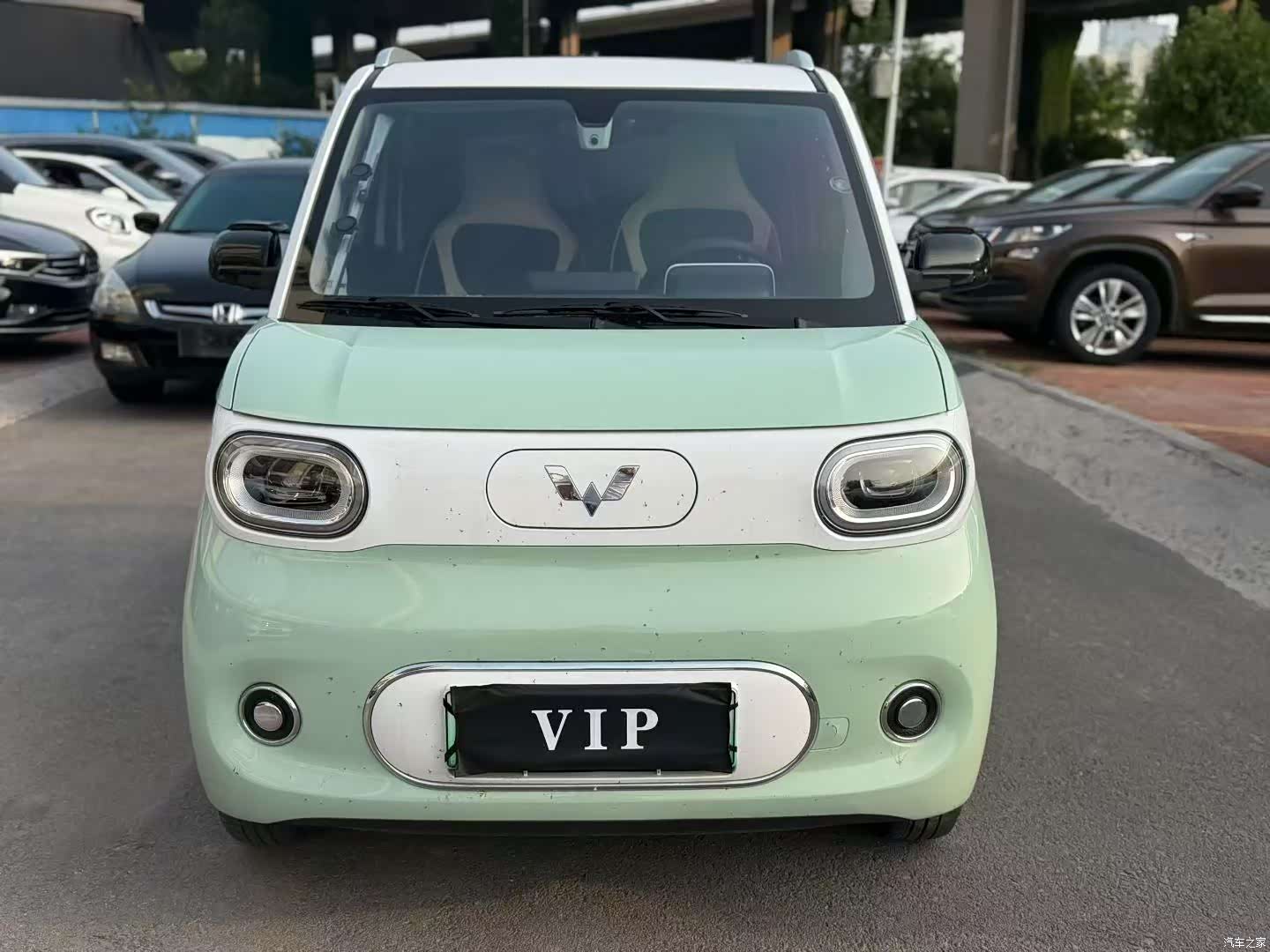 Wuling MINIEV, 2023 2