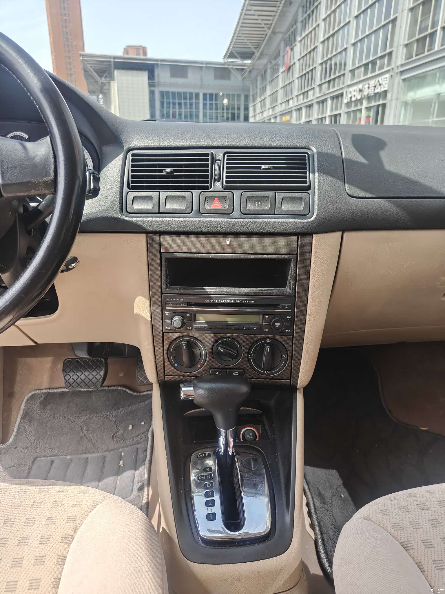 Volkswagen Golf, 2006 7