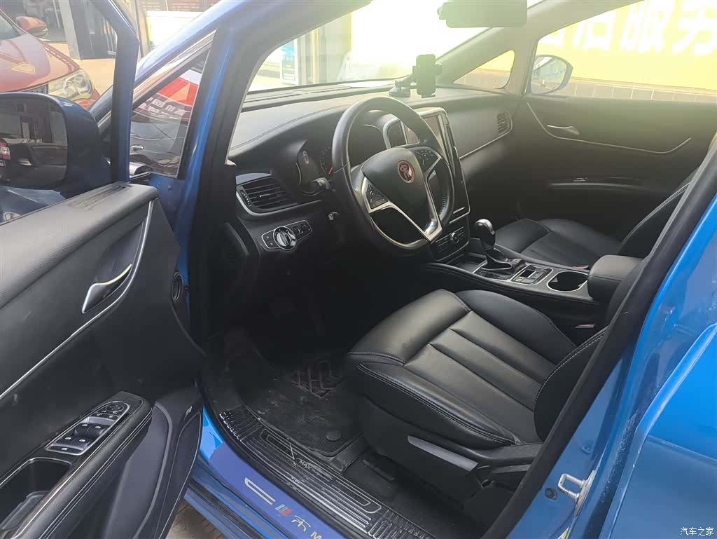 BYD Song, 2018 15