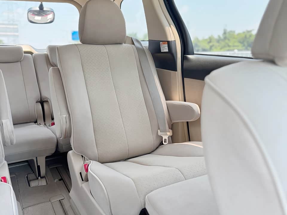 Toyota Previa Toyota Previa