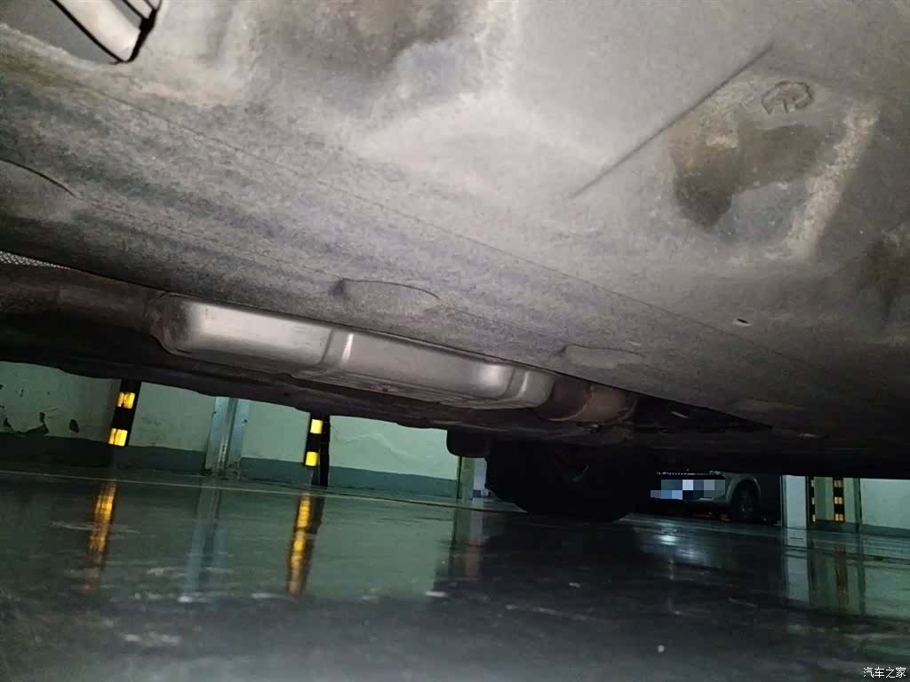 Ford Edge, 2017 16