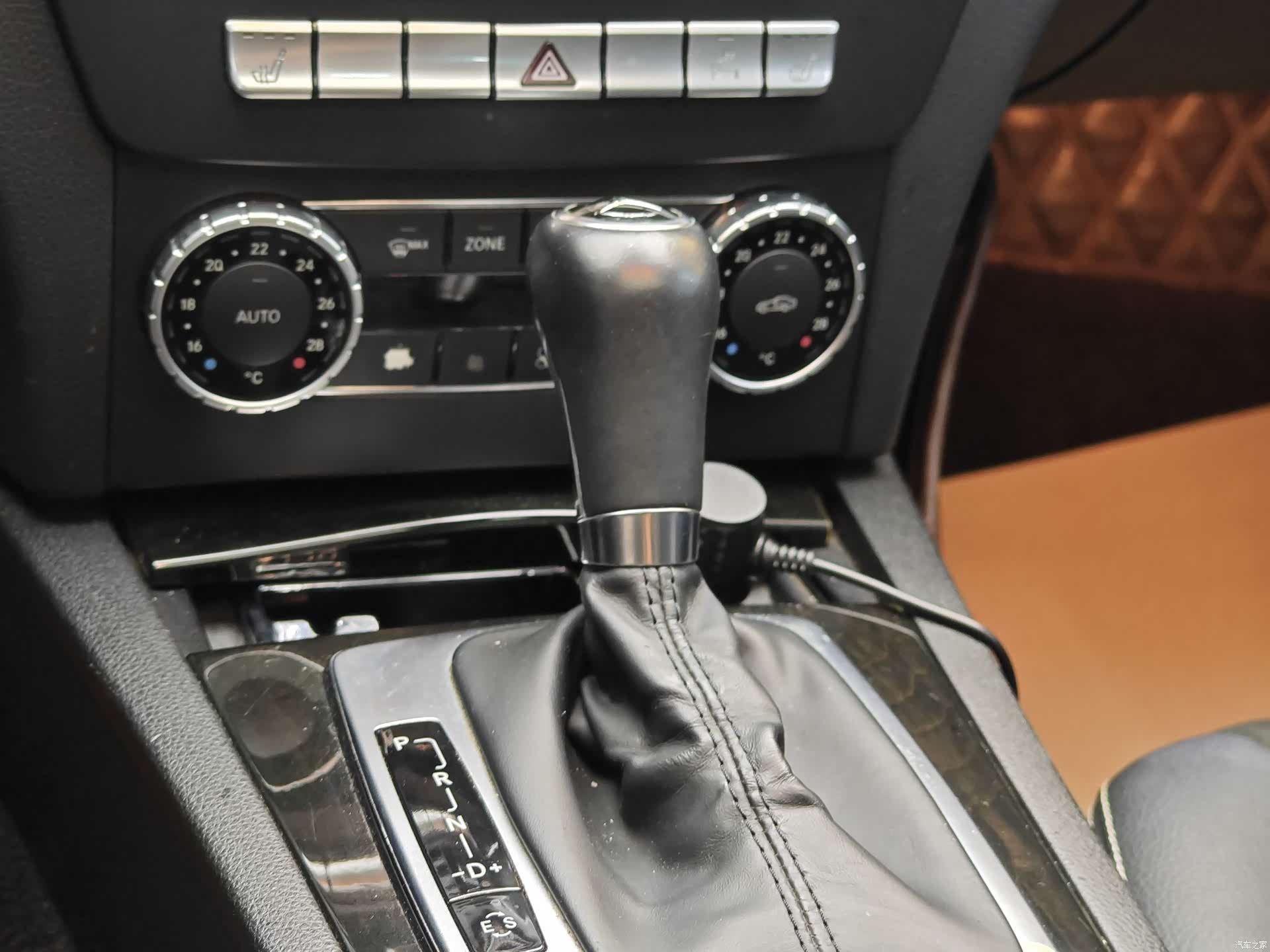Mercedes-Benz C-Class, 2014 17