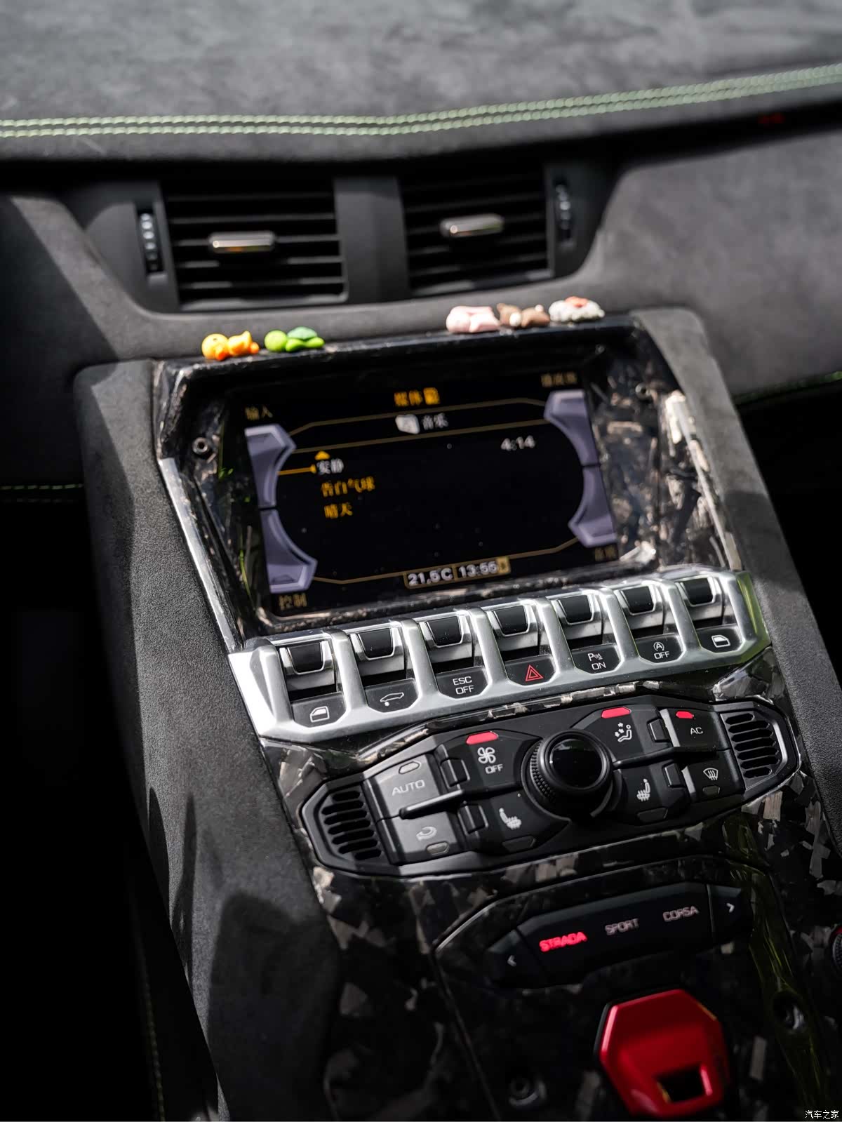 Lamborghini LP, 2014 18