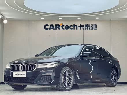 5ϵ 2021 530Li  M˶װ