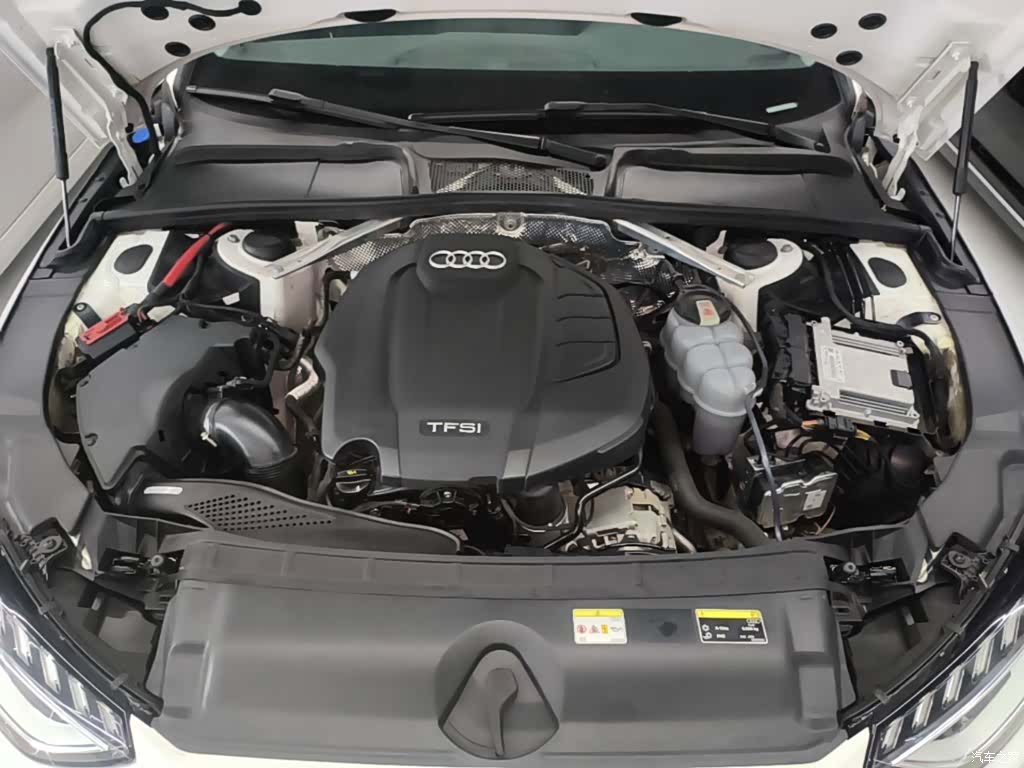 Audi A4L, 2022 20