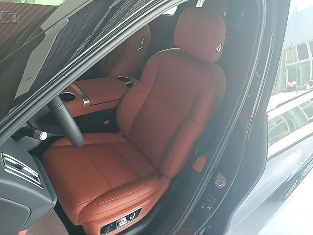 Li Auto L9, 2023 15