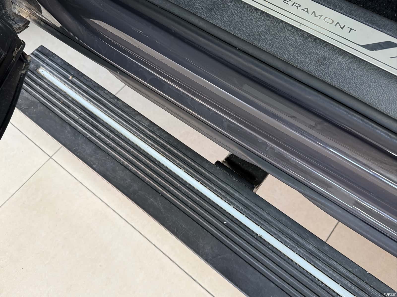 Volkswagen Teramont, 2019 27
