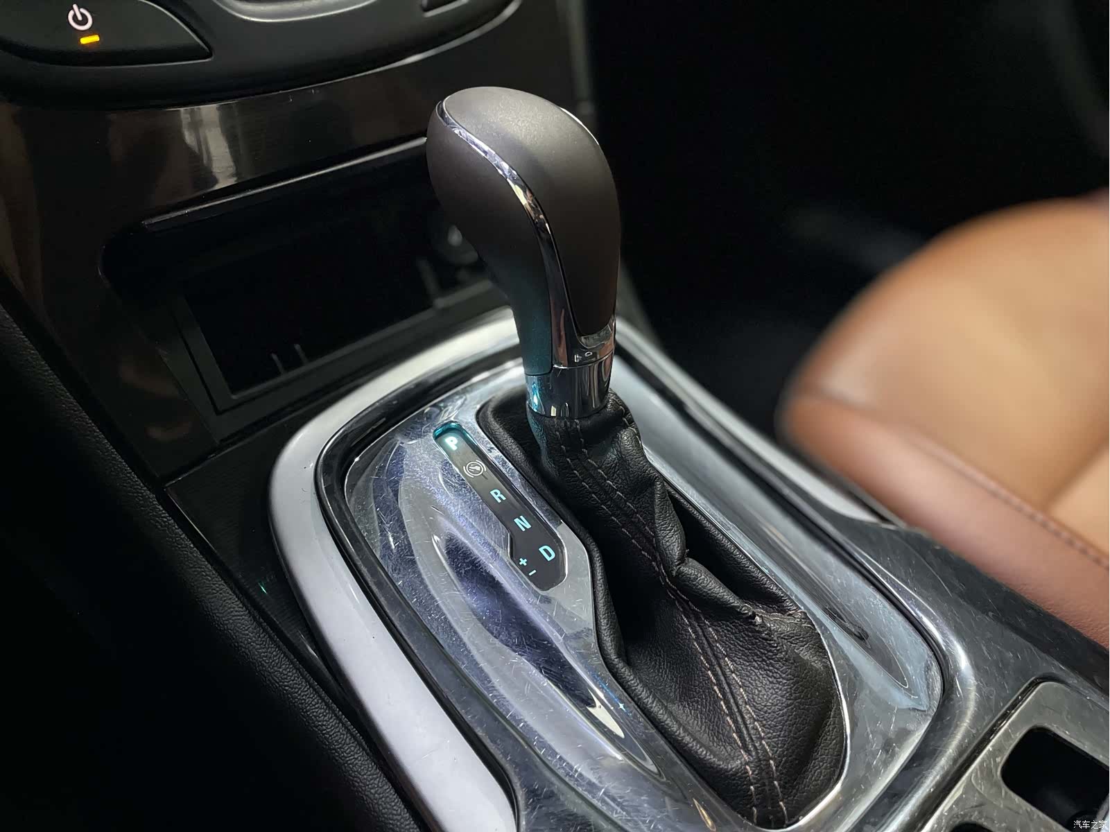 Buick Regal, 2015 17