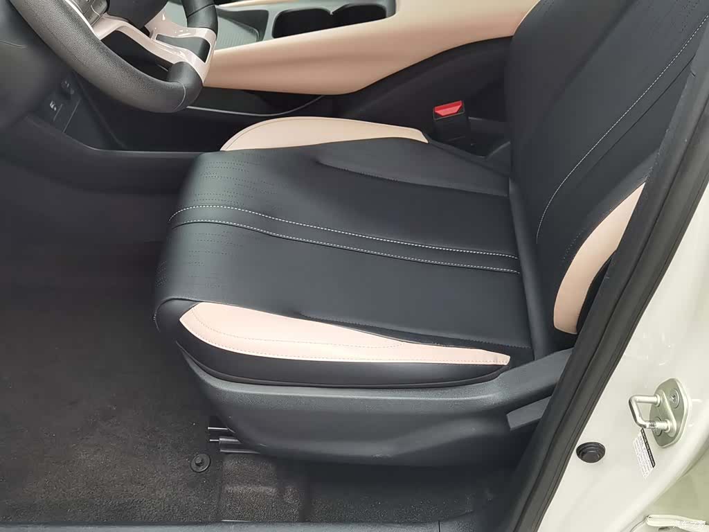 BYD Seagull, 2024 20