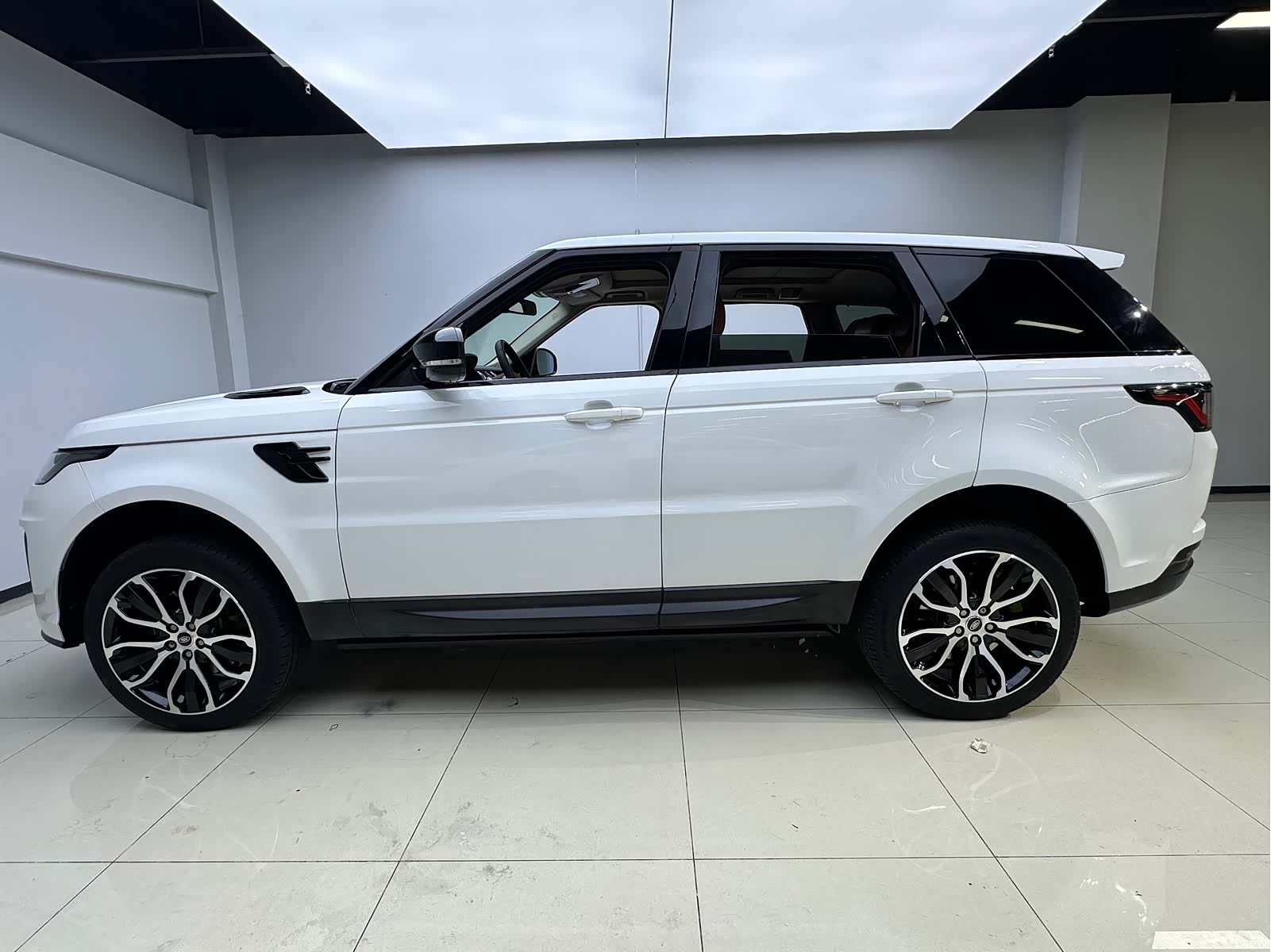 Land Rover Range Rover, 2014 12