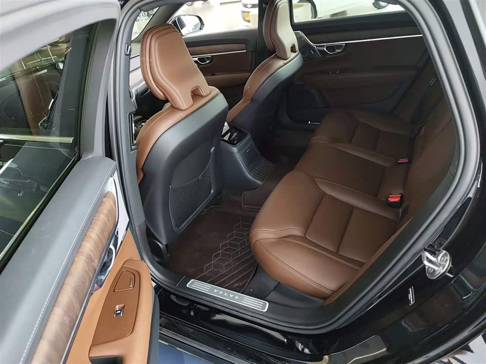 Volvo S90 Volvo S90
