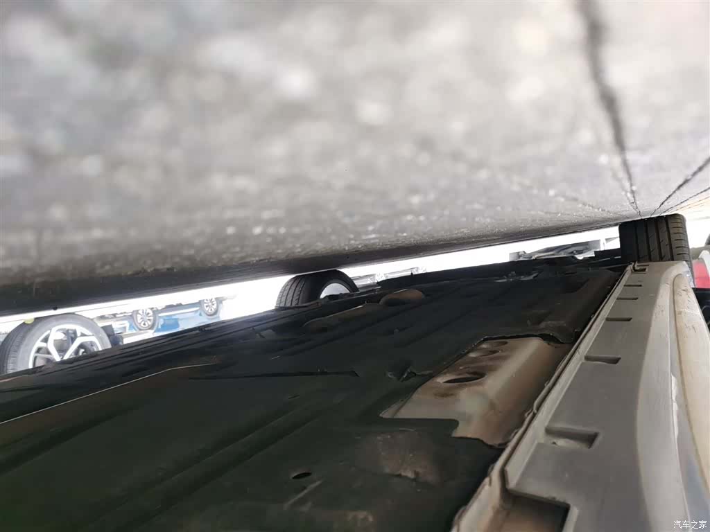 Geely Preface, 2023 21