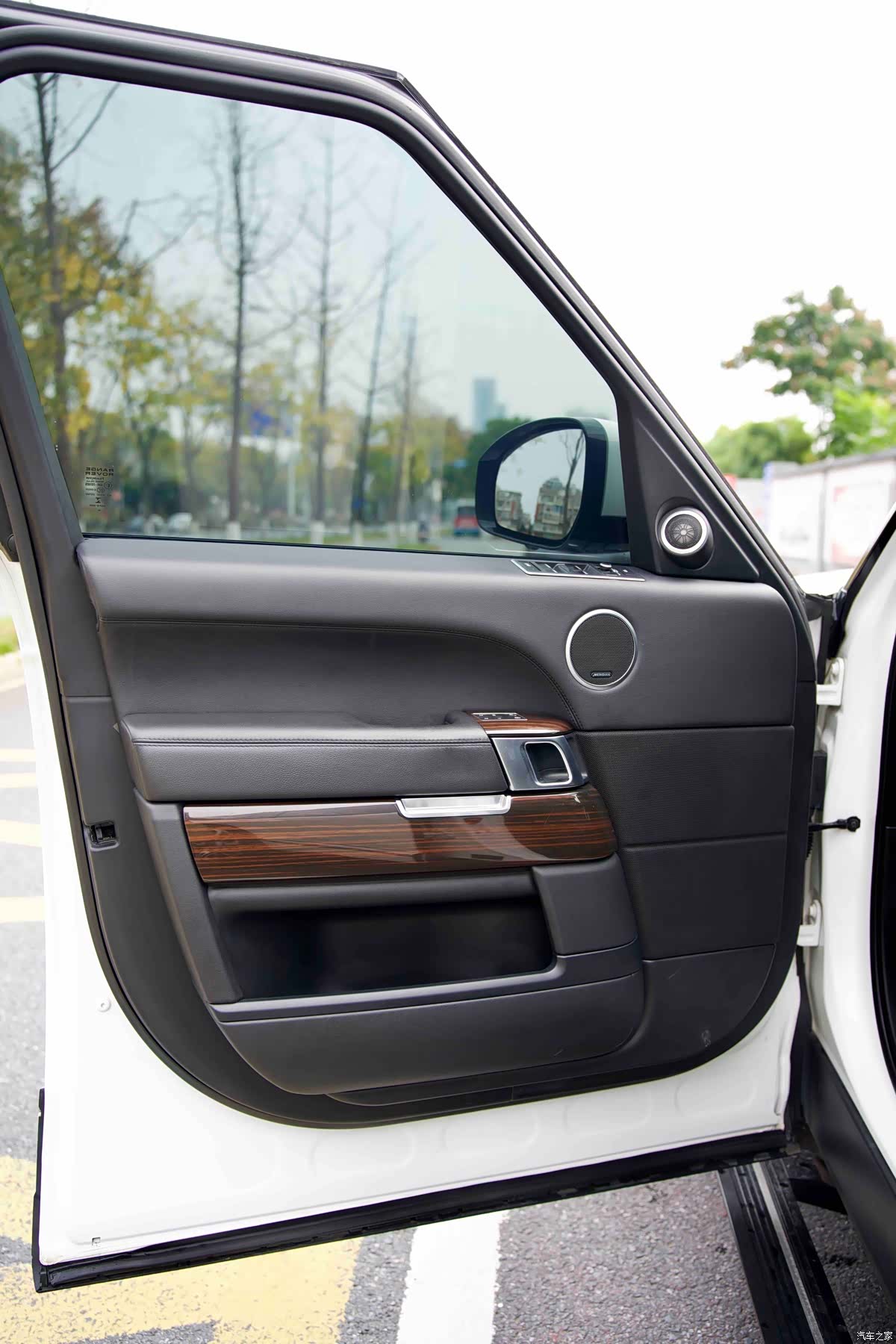 Land Rover Range Rover, 2017 9