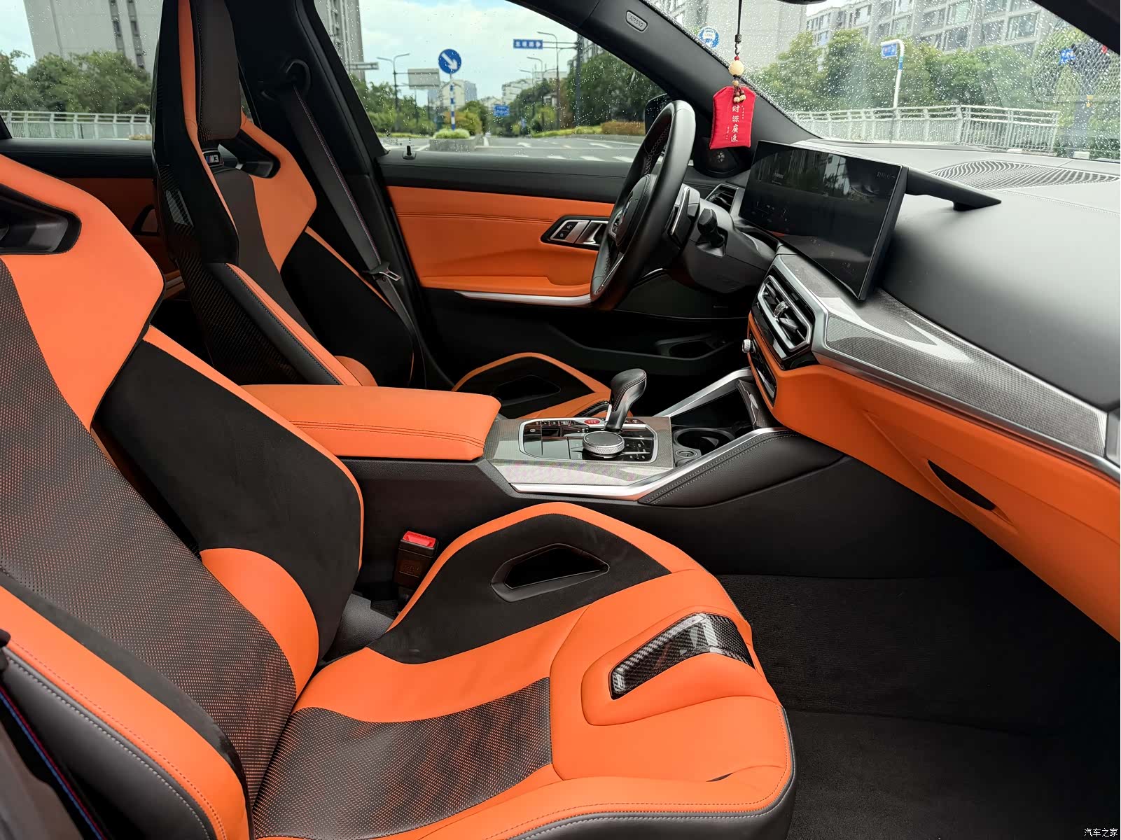 BMW M3, 2024 10