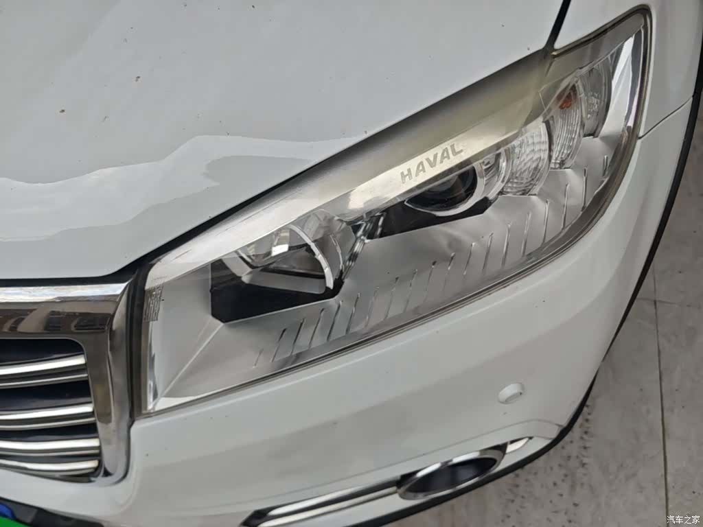 Haval H6, 2015 24