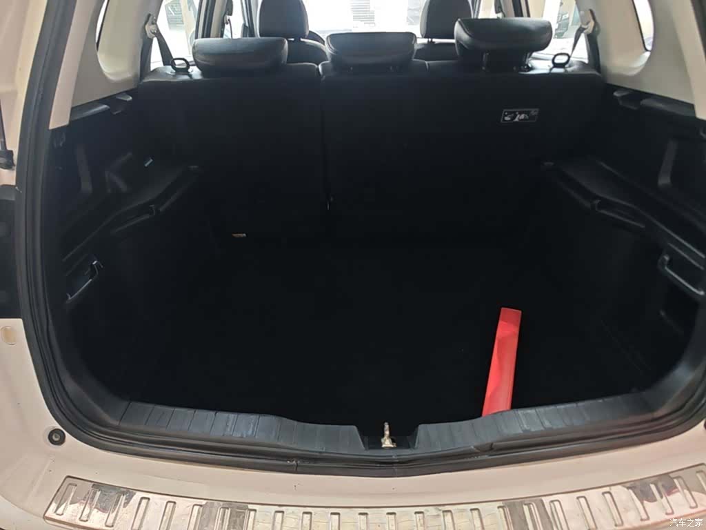 Haval H6, 2015 19