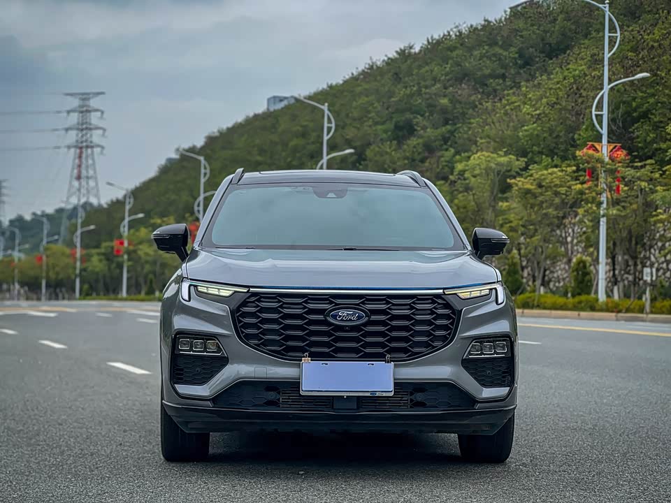 Ford Lingyu Ford Lingyu