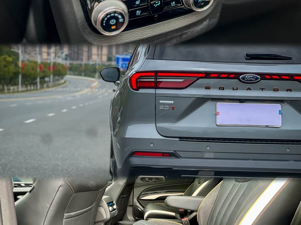 Ford Lingyu Ford Lingyu