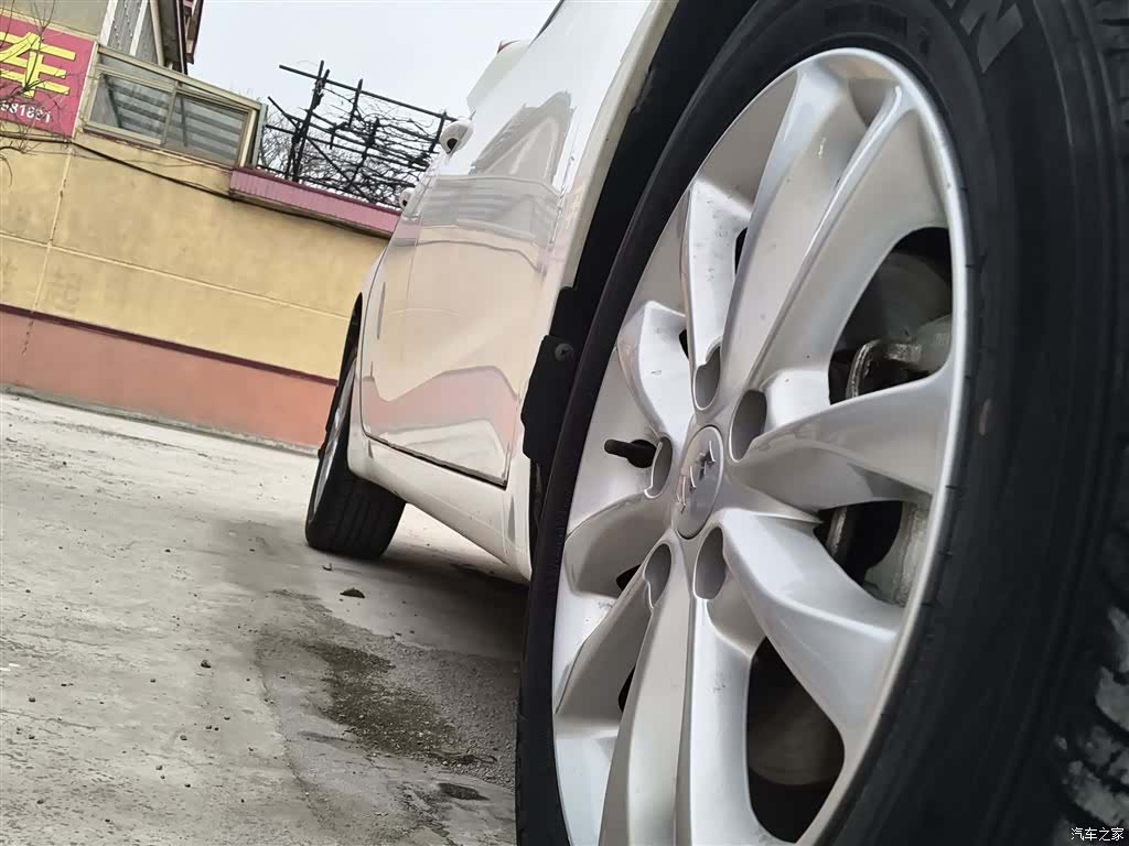 Kia K3, 2018 21
