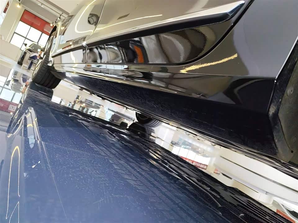 Volvo S90 Volvo S90