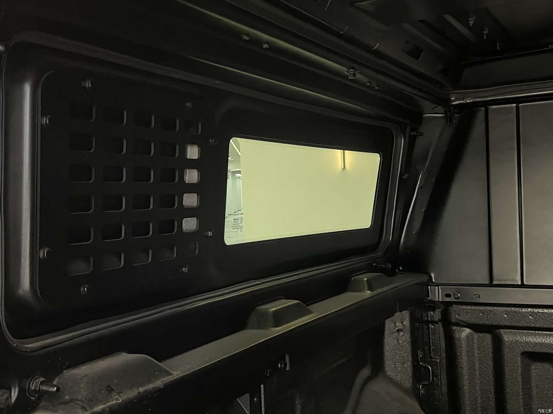 Ford Ranger, 2025 27
