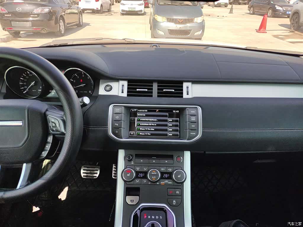 Land Rover Range Rover, 2014 все фото