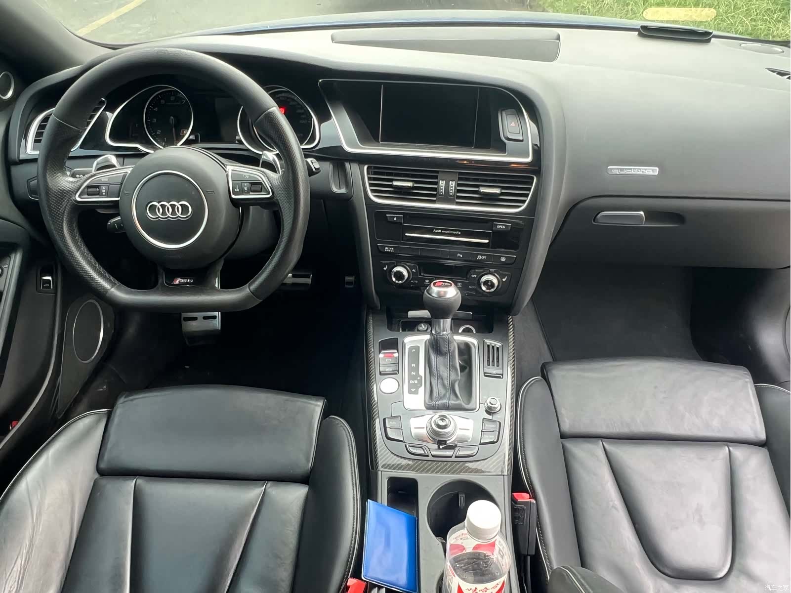 Audi RS, 2014 14