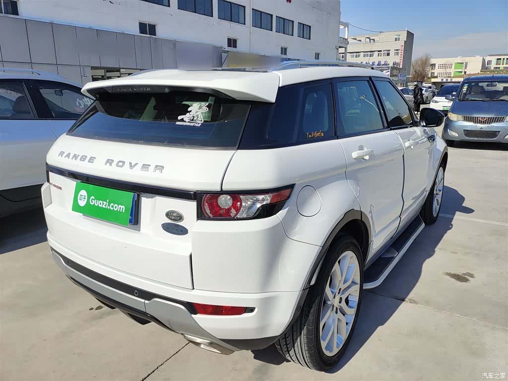 Land Rover Range Rover, 2014 23