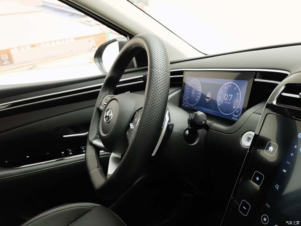 Hyundai Tucson L, 2023 22