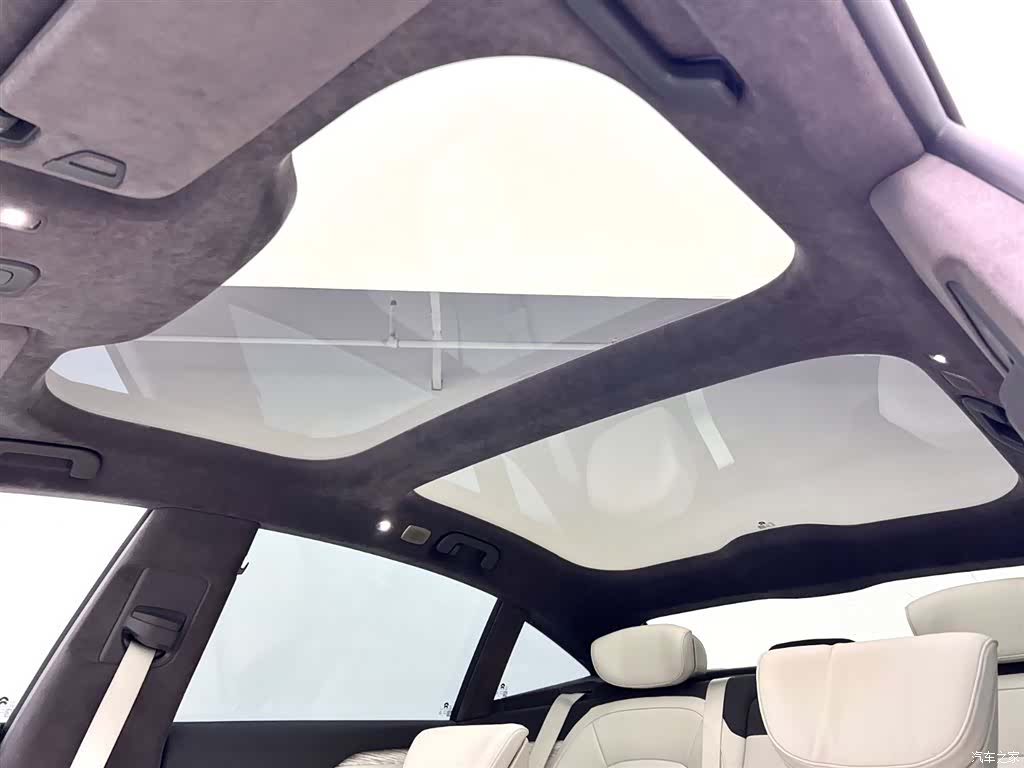 NIO ET7, 2022 14